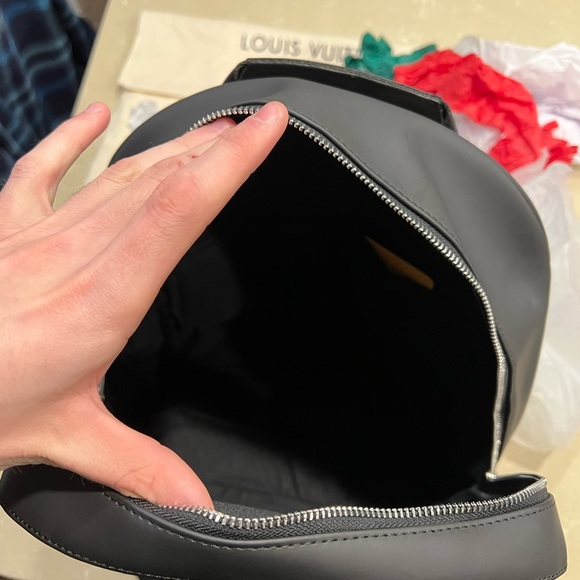 Louis Vuitton Backpack - Picture 7 of 10